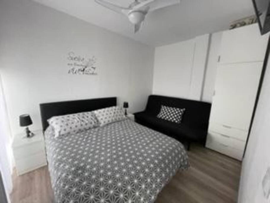 Apartamento Centrico Playa De Aro Con Piscina. Platja d'Aro Bagian luar foto