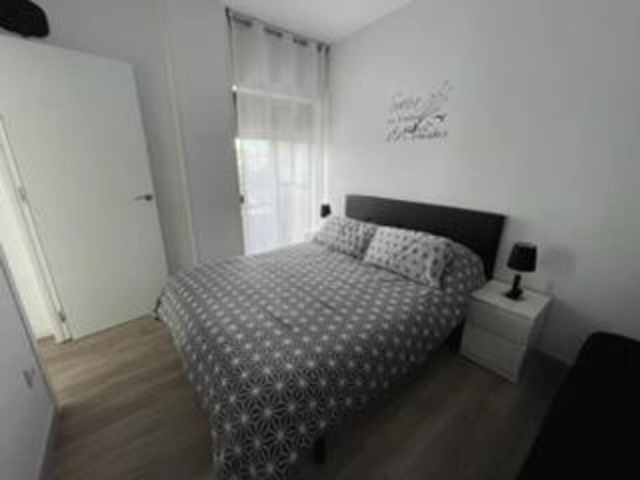 Apartamento Centrico Playa De Aro Con Piscina. Platja d'Aro Bagian luar foto