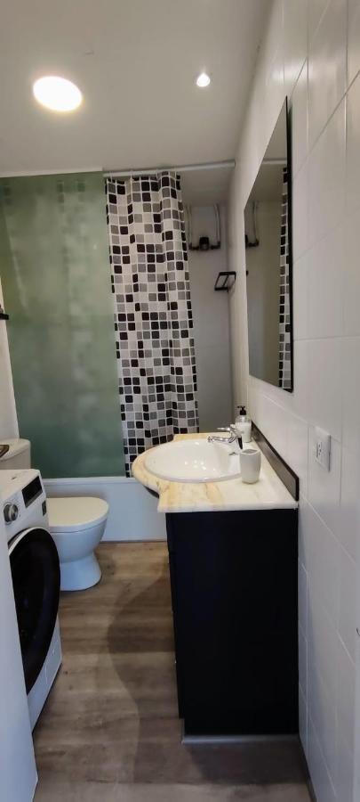 Apartamento Centrico Playa De Aro Con Piscina. Platja d'Aro Bagian luar foto